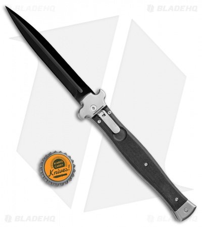 AGA-Campolin-Zero-Dagger-LL-Auto-Black-G-10-Black-BHQ-105419-jr-bottlecap.jpg