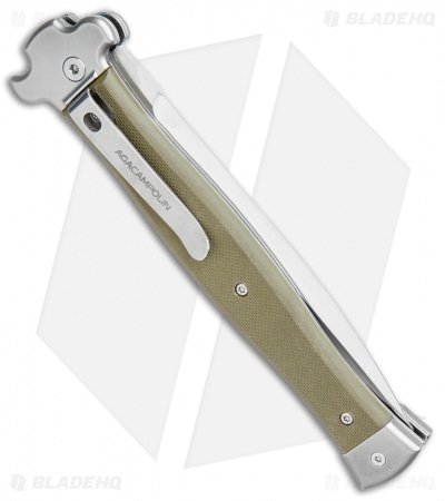 AGA-Campolin-Zero-Dagger-LL-Auto-Green-G-10-Satin-BHQ-105462-jr-side.jpg