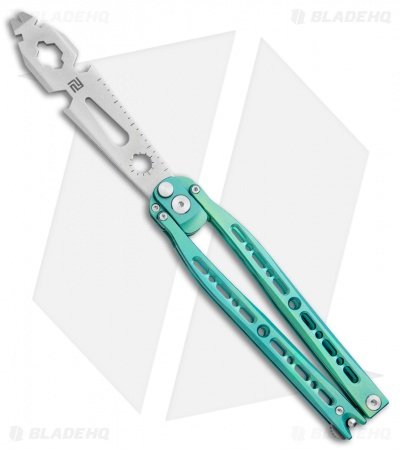 Artisan-Cutlery-Kinetic-Tool-Auto-Butterfly-Green-Ti-SW-BHQ-1120-jr.jpg