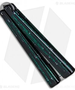 Alternative view of BB Barfly Bottle Opener Butterfly Trainer (Matrix)