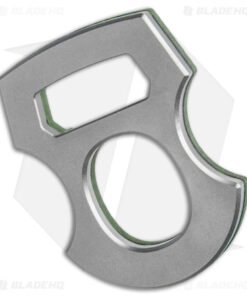 Alternative view of BRNLY Baldy Contra Cypop Jungle Wear CF/Titanium Bottle Opener