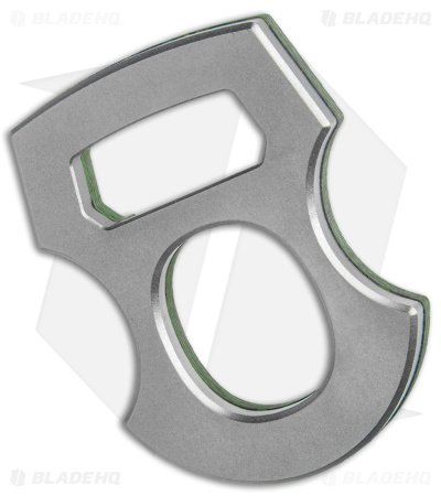 BRNLY Baldy Contra Cypop Jungle Wear CF/Titanium Bottle Opener - Image 2