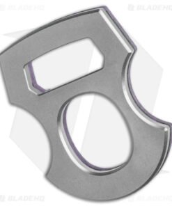 Alternative view of BRNLY Baldy Contra Cypop Bottle Opener Purple Haze CF/Titanium Exclusive