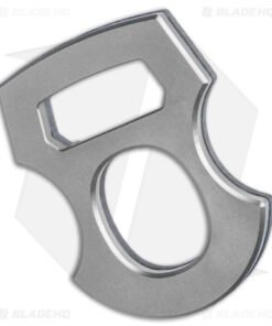 Alternative view of BRNLY Baldy Contra Cypop Bottle Opener White Storm CF/Titanium Exclusive