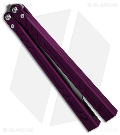 BRS-Barebones-Balisong-Butterfly-KNife-Purple-Alum-Channel-4in-SW-BHQ-181397-td-side.jpg