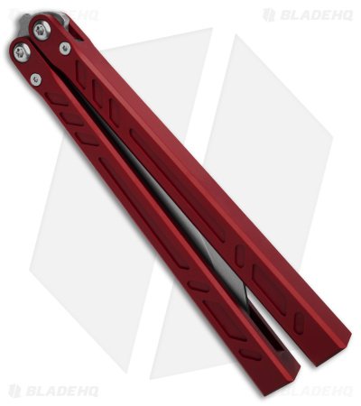 BRS-Barebones-Balisong-Butterfly-Knife-Red-Alum-Channel-4in-SW-BHQ-181398-td-side.jpg