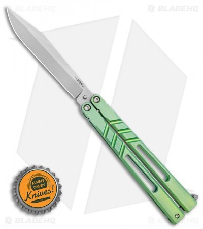 BRS-Premium-Channel-Alpha-Beast-Balisong-Butterfly-Knife-Green-Ti-4.5-CHAB-BHQ-117019-LS-Bottlecap.jpg