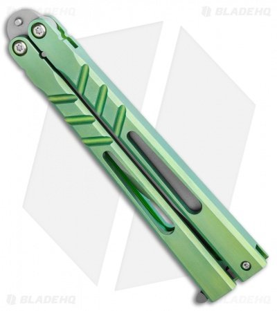 BRS-Premium-Channel-Alpha-Beast-Balisong-Butterfly-Knife-Green-Ti-4.5-CHAB-BHQ-117019-LS-Spine.jpg