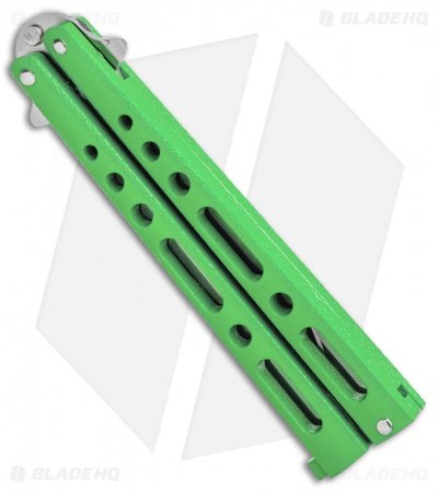 Benchmark-BM010-Green-Balisong-Butterfly-Satin-BM010-BHQ-115068-jr-spine.jpg