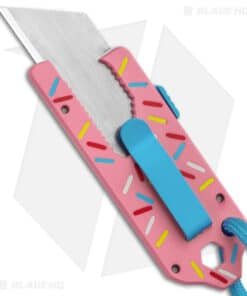 Big Idea Design TPT Slide Pocket Tool Titanium Dessert Warrior