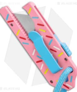 Alternative view of Big Idea Design TPT Slide Pocket Tool Titanium Dessert Warrior