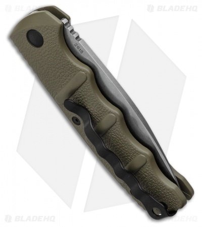 Pro-Tech Red Devil TR-2 Automatic Knife Black (3" Two-Tone) - Image 3