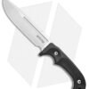Boker Magnum Pohl 2020 Collection Fixed Blade Knife (7" Stonewash) 02MAG2020