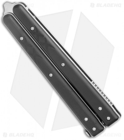 Boker-Plus-Balisong-Tactical-Large-Butterfly-Black-G-10-Satin-BHQ-120629-jr-spine-2.jpg