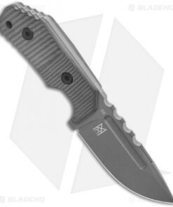 Alternative view of Boker Plus Little Dvalin G-10 (3.1" Satin ) 02BO033