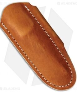 Alternative view of Bradford Knives Guardian3.5 Fixed Blade 3D Camo Micarta (3.75" Sabre/N690/SW)