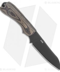 Alternative view of Bradford Knives 3D Camo Guardian 3 Sheepsfoot (DLC Finish M4)