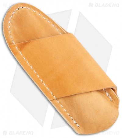 Bradford Guardian3 Sheepsfoot Fixed Blade Knife G-Wood (3.5" Nimbus M4) - Image 4