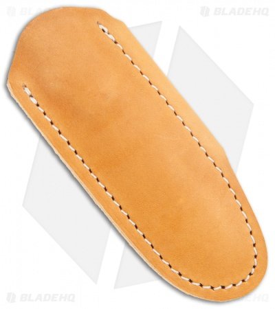 Bradford Guardian3 Sheepsfoot Fixed Blade Knife G-Wood (3.5" Nimbus M4) - Image 3