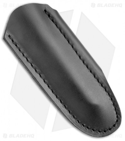 Bradford Knives Guardian3.5 Fixed Blade Black (3.75" DLC M4) - Image 3