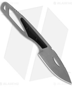 Alternative view of Buck Knives 630 Paklite 2.0 Hide Select Fixed Blade Knife Black (2.75" SW)