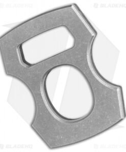 Alternative view of BRNLY Contra Cypop Bottle Opener Carbon Fiber/Titanium Exclusive