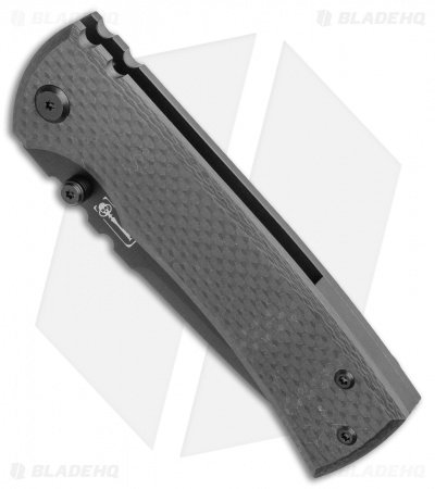Chaves-Redencion-229-Drop-Point-Knife-BlackTi-Carbon-Fiber-3.63-Black-SW-BHQ-117469-LS-Spine.jpg