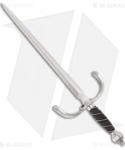 Cold Steel Cup Hilt Dagger Fixed Blade (14.50" Satin) 88CHD