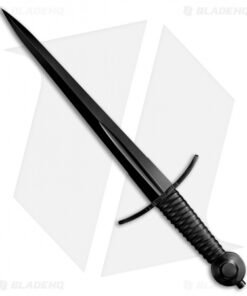 Cold Steel MAA Arming Dagger (Black 13.5") 88ARDM