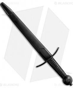 Alternative view of Cold Steel MAA Arming Dagger (Black 13.5") 88ARDM