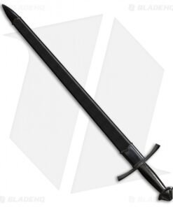 Alternative view of Cold Steel MAA Norman Sword (30" Black) 88NORM