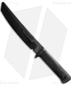 Cold Steel Recon Tanto Training Knife Fixed Blade - 92R13RT