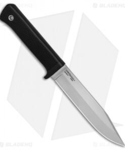 Alternative view of Cold Steel SRK Survival Rescue Fixed Blade Tactical Knife (6" San Mai) 35AN