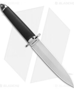 Alternative view of Cold Steel Tai Pan 3V Fixed Blade Knife (7.5" CPM-3V) 13P