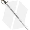 Cold Steel US Naval Officer's Sword (32" Satin Etched) 88MNAL