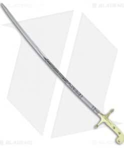 Cold Steel USMC Officer's Sword (32" Satin) 88MOS