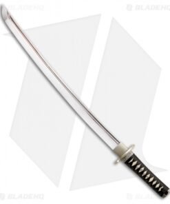 Cold Steel Wakazashi Imperial Sword (21" Polish) 88W