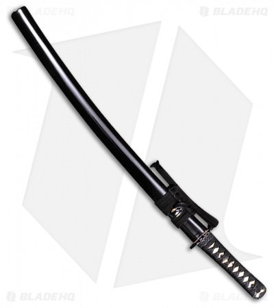 Cold Steel Wakazashi Imperial Sword (21" Polish) 88W - Image 2