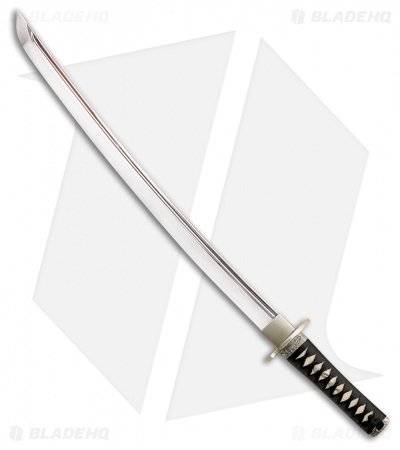 Cold Steel Wakazashi Imperial Sword (21" Polish) 88W