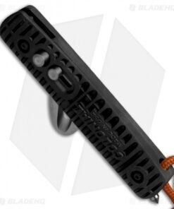 Alternative view of Colonial Rescue Hook Automatic Cutting Tool Black 505BK