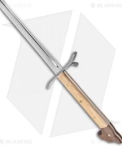 Alternative view of Condor Grosse Messer Sword Hickory (31.5" Satin 1075)