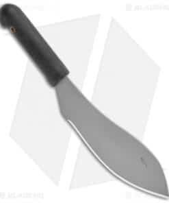 Alternative view of Condor Tool and Knife Aztec Cleaver Machete Black Polymer w/ Sheath (9" Gray)