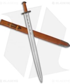Alternative view of Condor Viking Ironside Sword Leather (30")