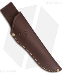 Alternative view of Cudeman 138-DS Fixed Blade Knife Birch (4" Satin N695) 138-DS