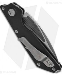 Alternative view of Marfione Custom DOC Killswitch Automatic Knife (3.75" Tri Tone)