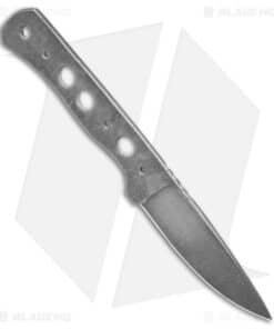 Alternative view of Cypress Creek Knives Backpacker Fixed Blade Knife SW CPM MagnaCut (3.1" SW)