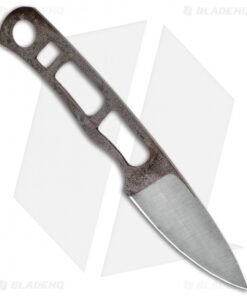 Alternative view of Cypress Creek Knives LD-2.5 Black Kydex Sheath (2.5" Polished)