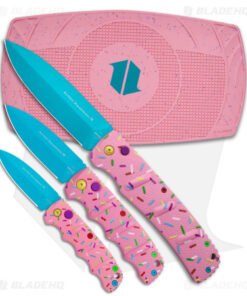 Blade HQ Exclusive Dessert Warrior Bundle | Limited Quantity!