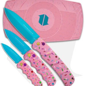 Blade HQ Exclusive Dessert Warrior Bundle | Limited Quantity!