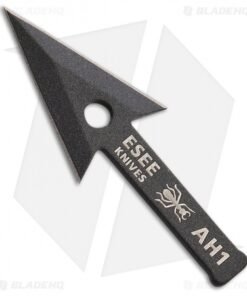 ESEE Arrowhead Survival Blade (Tactical Gray) AH-1TG